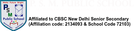 PSM Public School